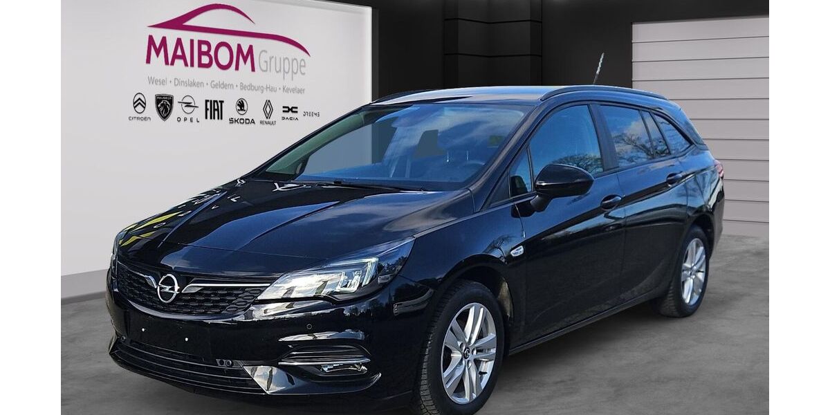 Opel Astra 68.866 km 14.445 &euro; Bedburg-Hau 47551
