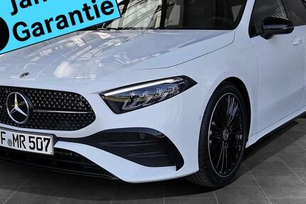 Mercedes-Benz A 200 10.000 km 36.799 € Pforzheim 75179