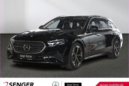 Mercedes E 300