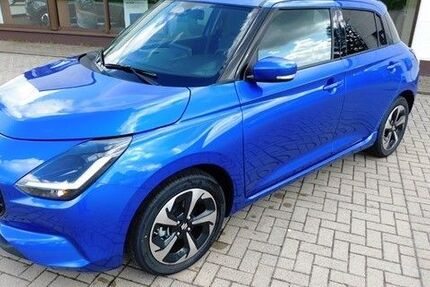 Suzuki Swift 1.276 km 21.890 &euro; Wernigerode 38855