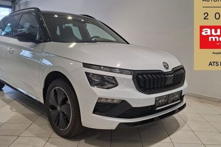 Skoda Kamiq 12.400 km 25.999 &euro; Frohburg 04654