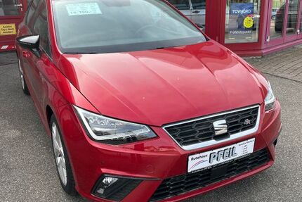 Seat Ibiza 54.800 km 15.390 &euro; Eppingen 75031