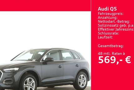 Audi Q5 53.670 km 38.925 &euro; Seevetal 21217