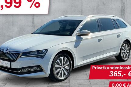 Skoda Superb 39.307 km 27.872 &euro; Hof 95030