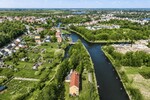 Kapitalanlage - MFH am Wasser mit 12 WE - in Zehdenick auf ein 12.520 qm Grundstück - Mehrfamilienhaus, Wohnhaus Zehdenick | Angebot:27307664