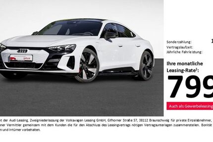 Audi RS e-tron GT 16.978 km 98.588 € Dortmund 44143