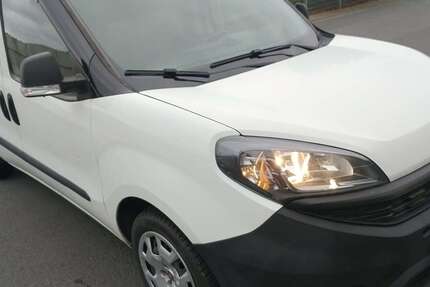 Fiat Doblo 250.000 km 4.850 € Ortenberg 63683