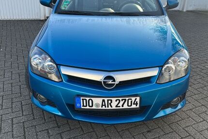 Opel Tigra 68.300 km 3.700 &euro; Dortmund 44143