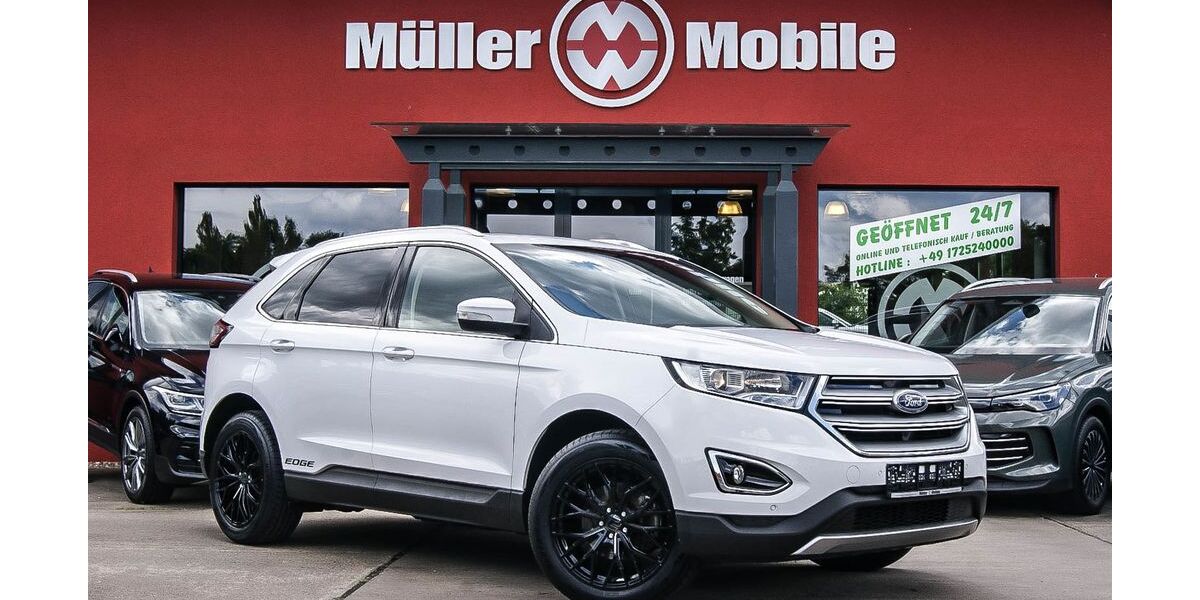 Ford Edge 65.660 km 18.900 &euro; Frankfurt (Oder) 15234
