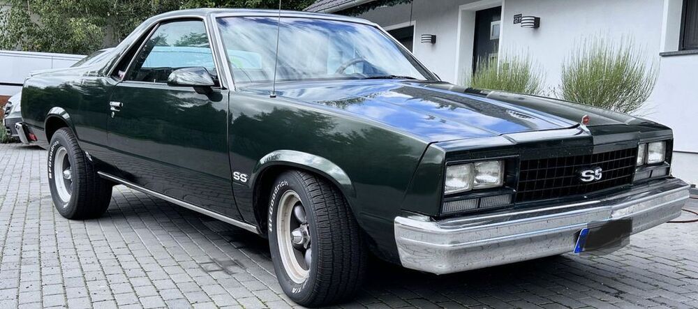 El Camino