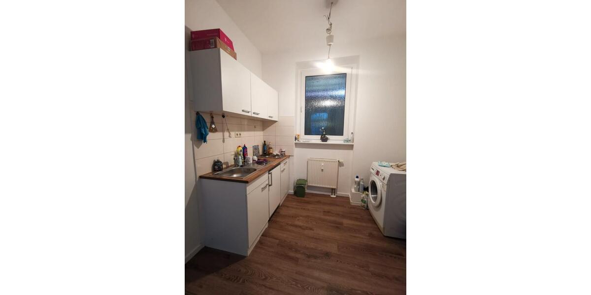 Erdgeschoßwohnung Cottbus - 1 Zimmer, 40 m&sup2;, 400&euro; | Angebot:26042171
