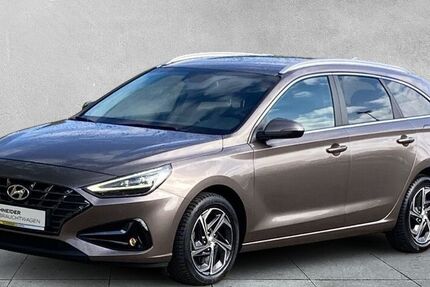 Hyundai i30 57.680 km 18.890 &euro; Chemnitz 09113