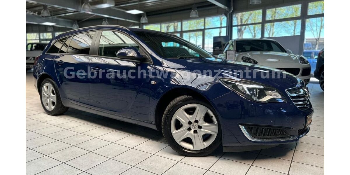 Opel Insignia 189.700 km 6.490 &euro; Bremen 28207