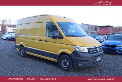 VW Crafter 58.300 km 14.800 &euro; Bebra 36179