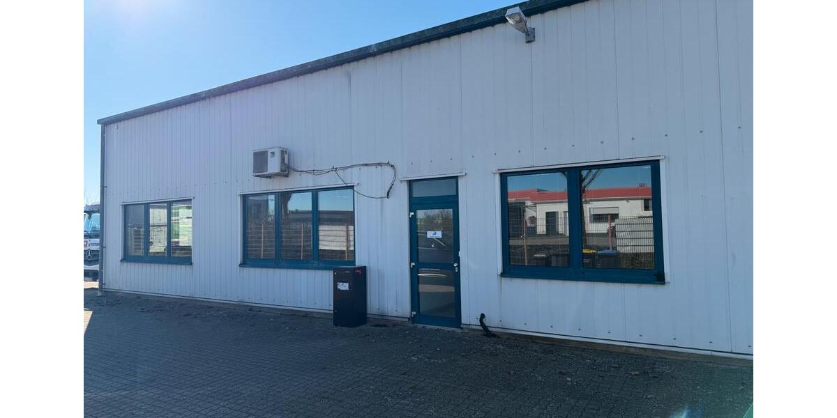 Gewerbeobjekt Polch - 840&euro; | Angebot:25866527