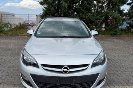 Opel Astra 211.000 km 3.000 &euro; Celle 29227