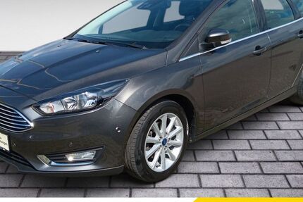 Ford Focus 75.100 km 7.890 &euro; Schorndorf 73614