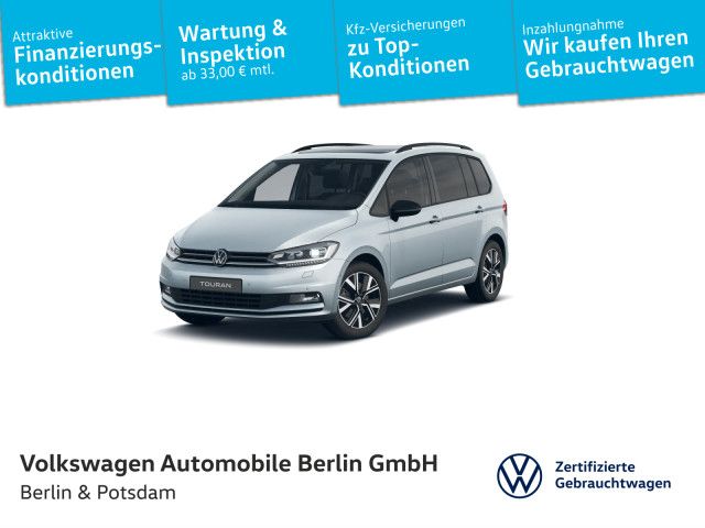 VW Touran 8.050 km 41.740 &euro; Berlin 12099
