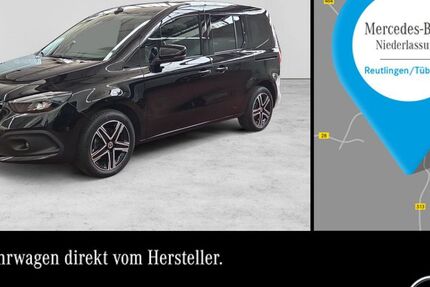 Mercedes-Benz T-Klasse 11.201 km 33.980 &euro; Pfullingen 72793