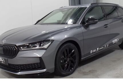 Skoda Superb 1.750 km 50.245 &euro; Aachen 52078