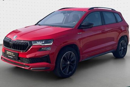 Skoda Karoq 31.817 km 31.890 € Heidenheim an der Brenz 89520