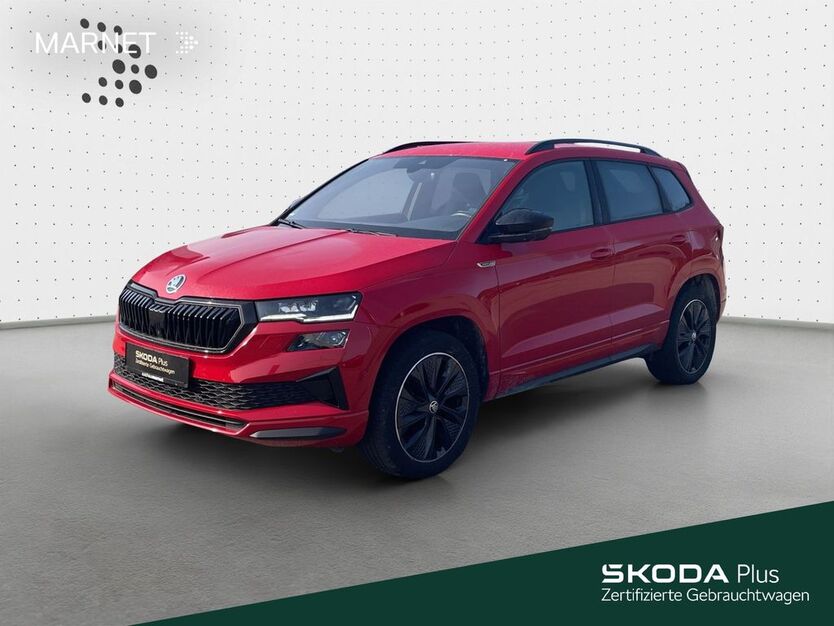 Skoda Karoq 31.817 km 31.890 € Heidenheim an der Brenz 89520
