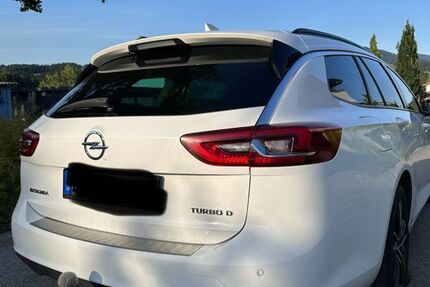 Opel Insignia 115.760 km 9.500 &euro; Auerbach 94530