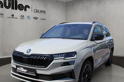 Skoda Karoq 22.320 km 30.990 &euro; Losheim am See 66679