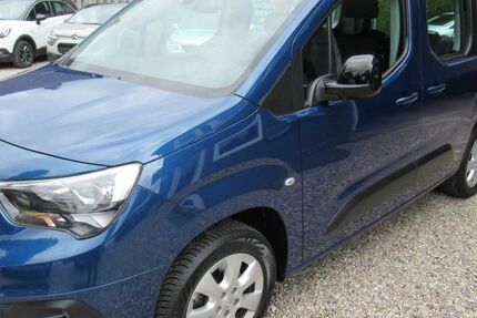 Opel Combo 68.400 km 17.950 € Gettorf 24214