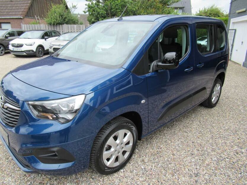 Opel Combo 68.400 km 17.950 € Gettorf 24214