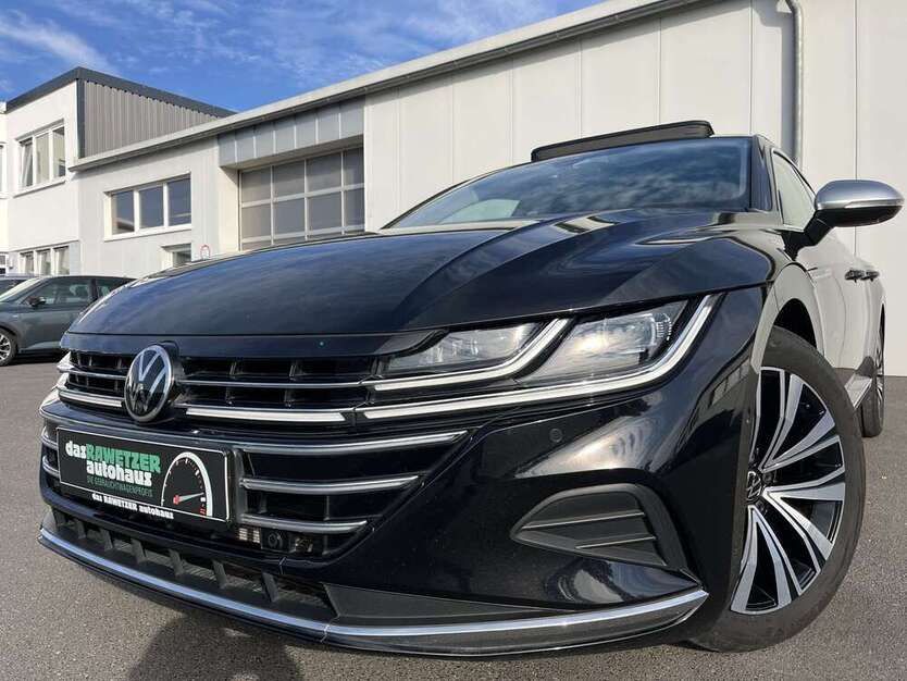 Arteon