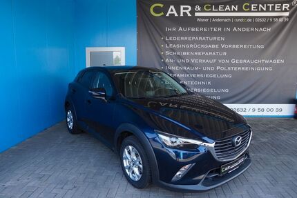 Mazda CX-3 119.000 km 11.500 &euro; Andernach 56626
