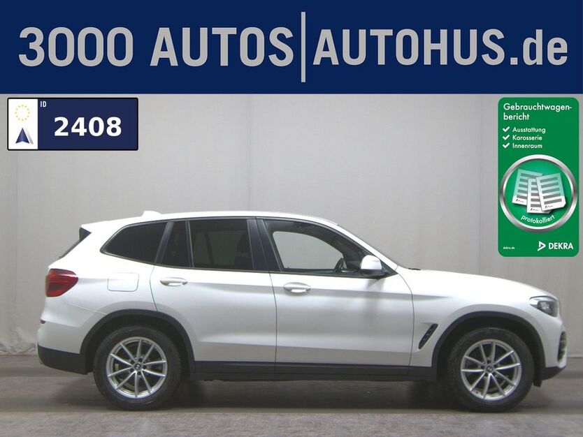 BMW X3 102.005 km 27.680 € Gyhum/Bockel 27404