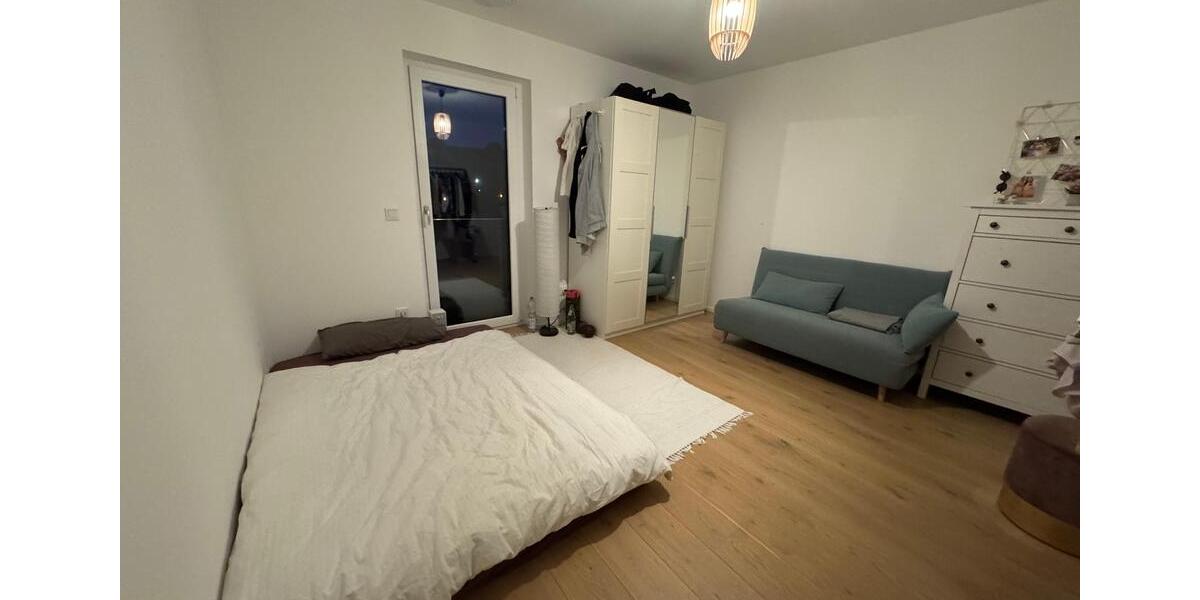Wohnen auf Zeit Augsburg Antonsviertel - 766&euro; | Angebot:26402565
