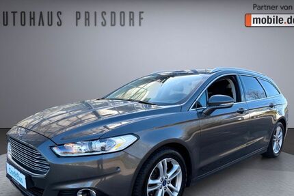 Ford Mondeo 100.000 km 14.450 &euro; Prisdorf bei Hamburg 25497