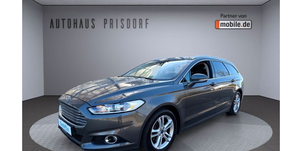 Ford Mondeo 100.000 km 14.450 &euro; Prisdorf bei Hamburg 25497