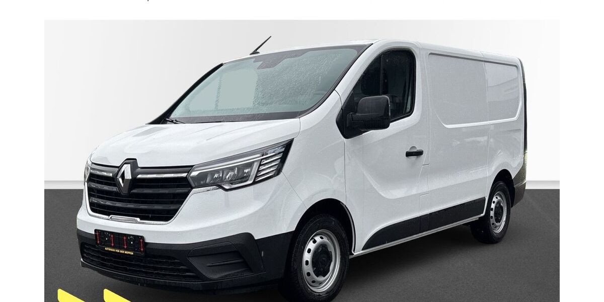 Renault Trafic 15.890 km 26.490 &euro; Friesenheim 77948