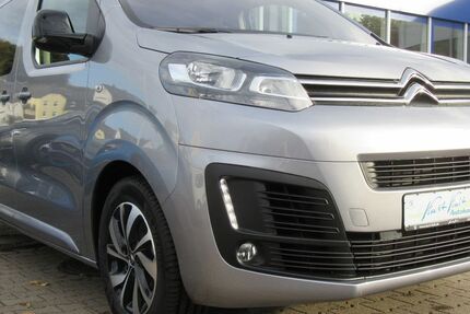 Citroen SpaceTourer 10.050 km 33.700 &euro; Chemnitz 09125