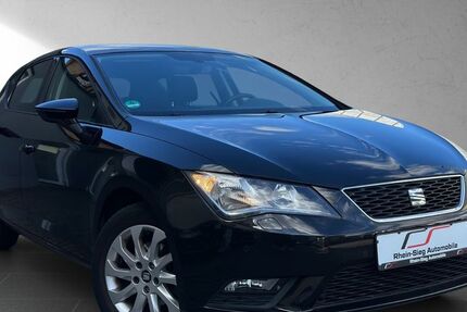 Seat Leon 96.000 km 9.870 &euro; Troisdorf 53840