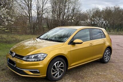 VW Golf 96.000 km 12.950 &euro; Erfurt 99090