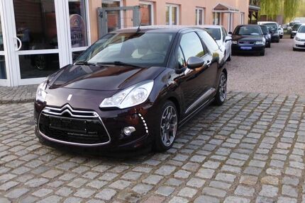Citroen DS3 166.000 km 6.490 &euro; Rostock 18055
