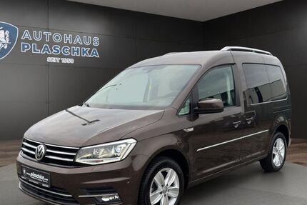 VW Caddy 92.200 km 21.950 &euro; Winsen/Luhe 21423