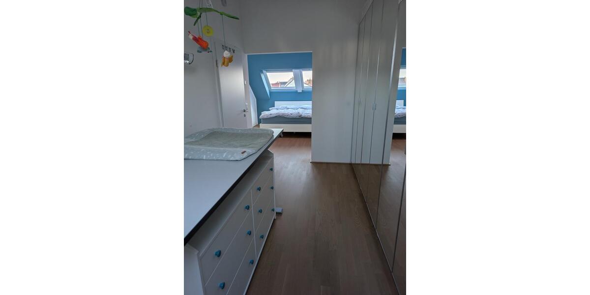 Maisonettenwohnung Nauheim - 4.5 Zimmer, 123 m&sup2;, 580.000&euro; | Angebot:24849960