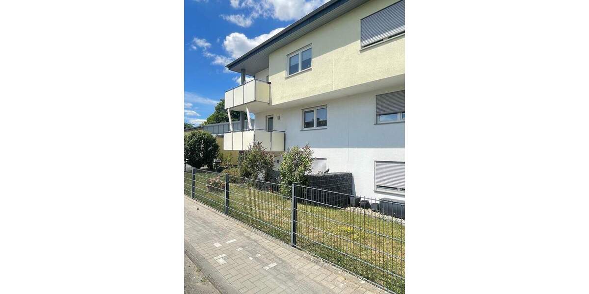 Etagenwohnung Linden Großen-Linden - 2 Zimmer, 83 m&sup2;, 320.000&euro; | Angebot:25773589