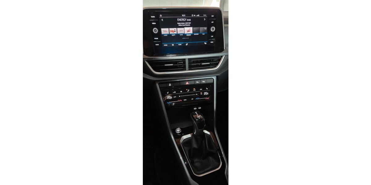 VW T-Roc 22.500 km 31.100 &euro; Feusdorf 54584