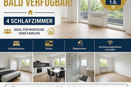 Haus Eggenfelden - 3 Zimmer, 110 m&sup2;, 1.400&euro; | Angebot:26494858
