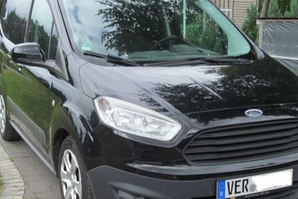 Ford Transit Courier 48.900 km 6.990 &euro; Oyten 28876