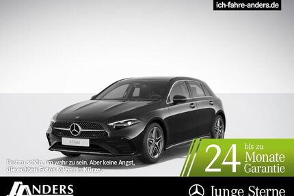 Mercedes A 200