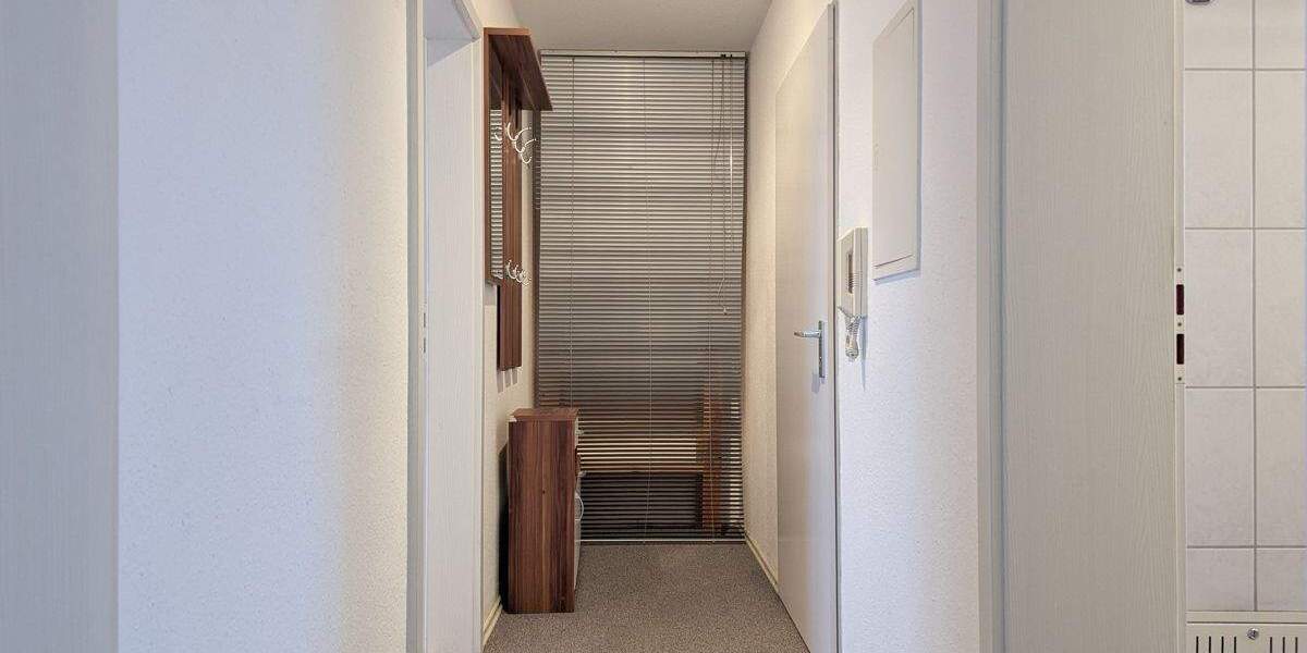 Etagenwohnung Senden - 2 Zimmer, 53 m&sup2;, 650&euro; | Angebot:24991899