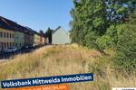 Ruhig gelegenes Baugrundstück in der Innenstadt von Hainichen! Bauträger frei! - Grundstück Hainichen | Angebot:25919725